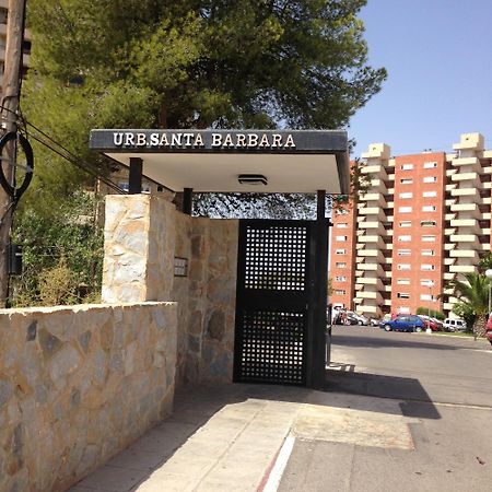 La Remera Playa Аликанте Екстериор снимка