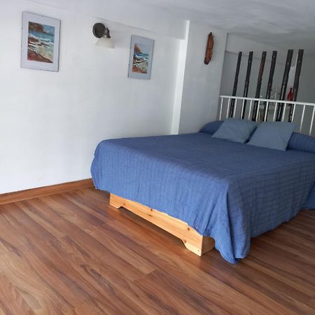 La Remera Playa Аликанте Екстериор снимка