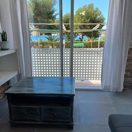 La Remera Playa Аликанте Екстериор снимка